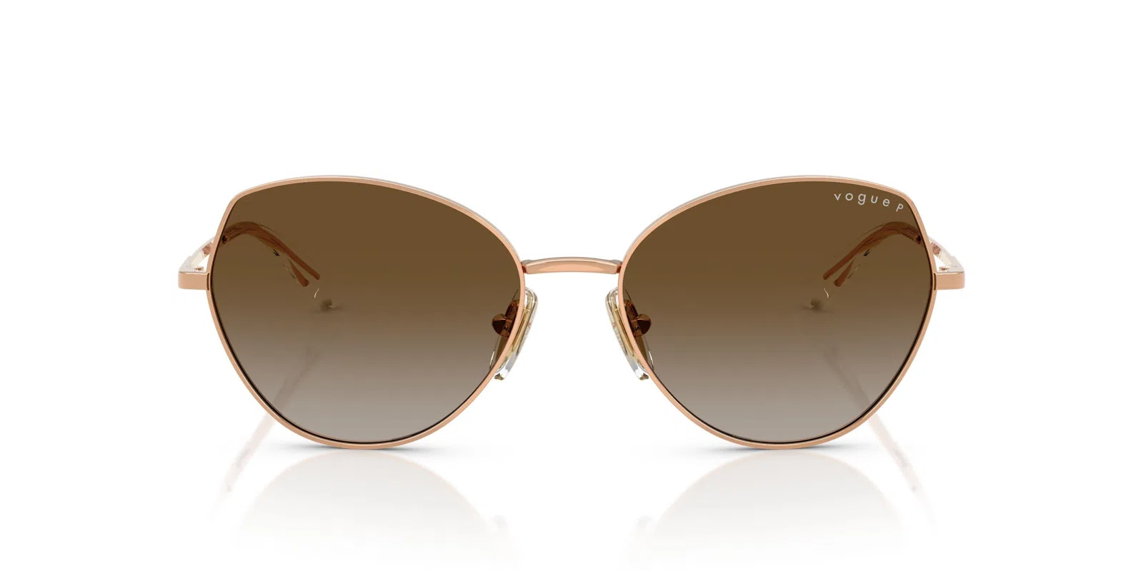 Vogue 4330S Sunglasses - view 16